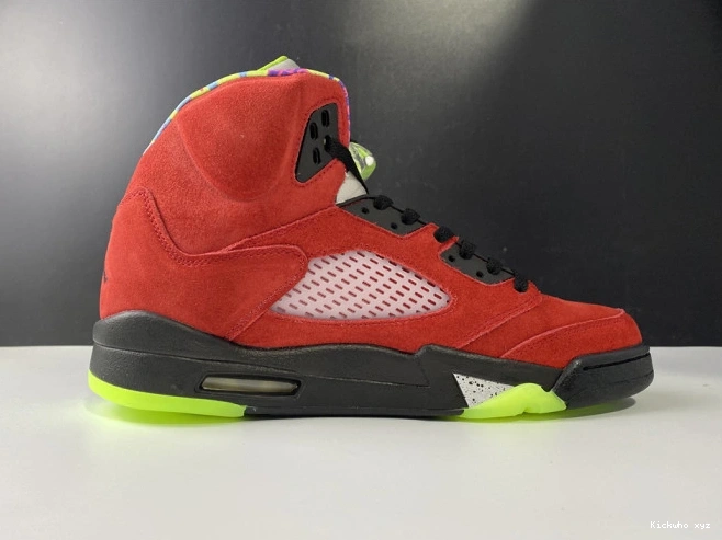 Jordan 5 The What Retro CZ5725-700 0706